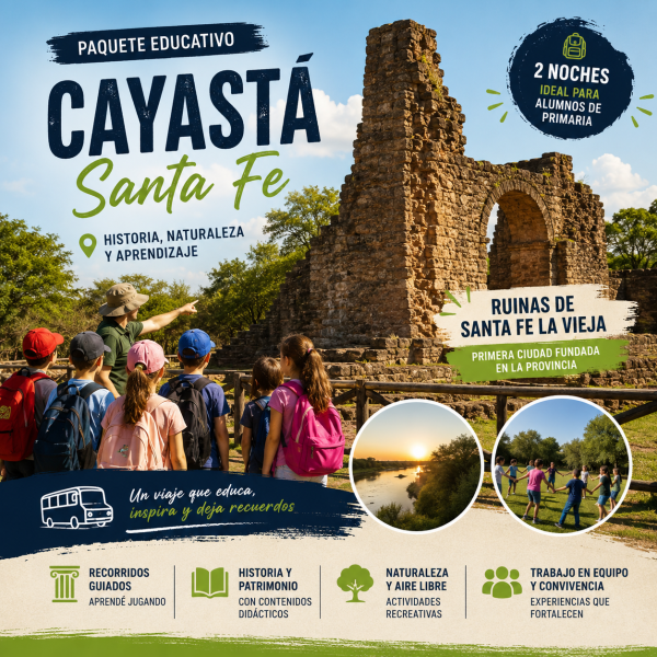 Cayastá